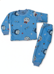 Cute & Playful:  Cozy Bunny Snuggle Set - Sky Blue  Dreamy Bunny Cloud Fleece Pajamas  Little Bunny's Favorite Lounge Set  The "Too Cute" Bunny Sleep Set