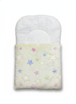 Wrap your little one in ultimate comfort with the Newborn Baby Sleeping Cover. Made from ultra-soft, breathable fabric