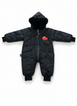 Winter Pramsuit , Baby Padded Jumpsuit , Long-Sleeve Thermal Jumpsuit Outerwear , Premium and imported quality
