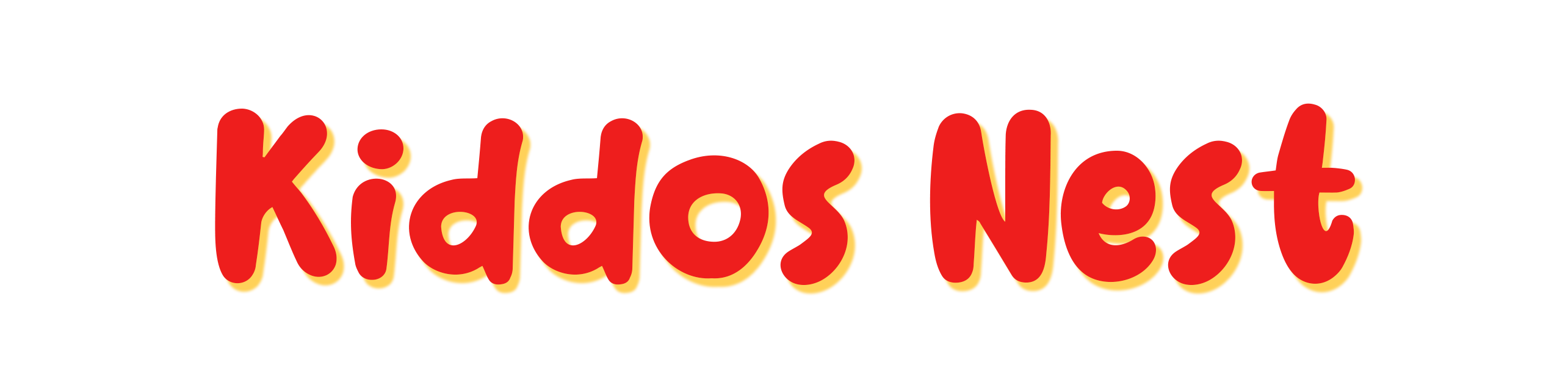 The Kiddos Nest